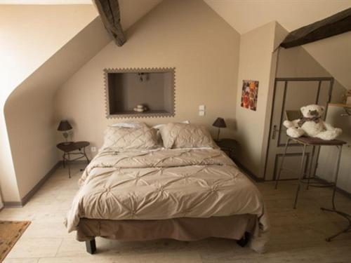 Le Clos Marie Langeais Room photo